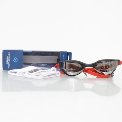 Simglasögon (Svart, Röd) från Watery