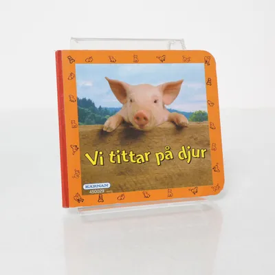 Barnbok från Egmont