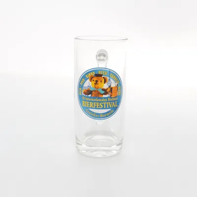 Seidelglas (Transparent)