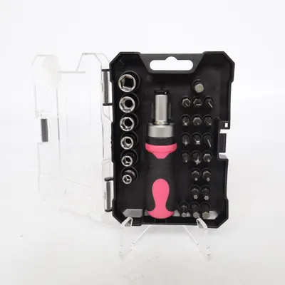 Bitssats (41-5037) från Clas Ohlson