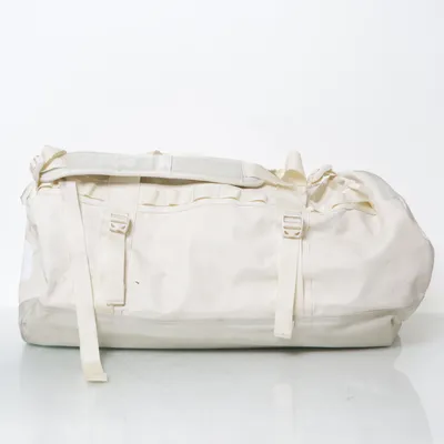 Träningsväska (Vit) från The North Face Polyester