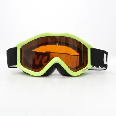 Ski goggles (Speedy Pro) from Uvex