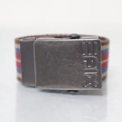 Riem (Meerkleurig) van Fix