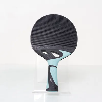 Tafeltennisracket (Zwart) van Cornilleau