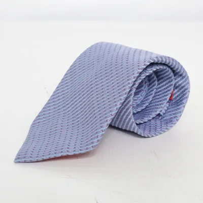 Krawatte (Blau) von Stockholm Kravatt Polyester