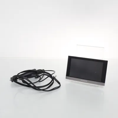 GPS (Svart, Silverfärgad) från Garmin