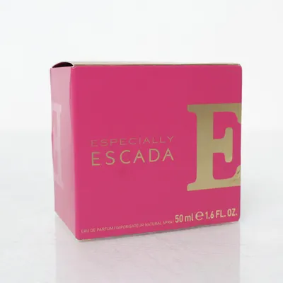 Eau de Parfum from Escada