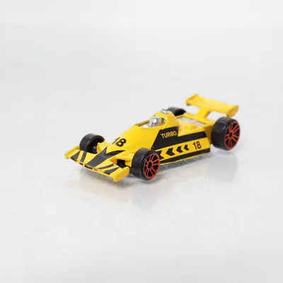 Leksaksbil (11521) från Maisto