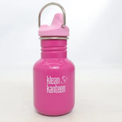 Thermos (Kid Kanteen Sippy) de Klean Kanteen