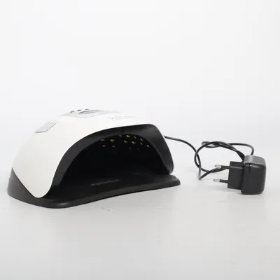 UV lamp (X23 Max) from Sun