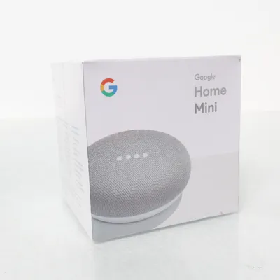 Voice assistant (GA00210-NO) from Google