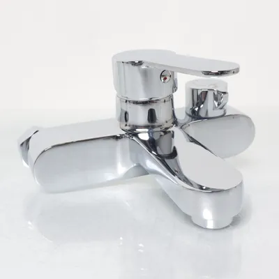 Kraan (Zilver)