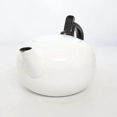 Theepot (The Bubble Pot  Ben Seibel Design) van Sfc