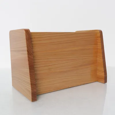 Telephone shelf (Brown)