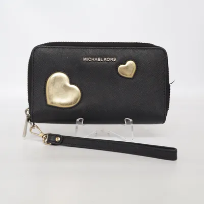 Plånbok (Jet Set Travel) från Michael Kors