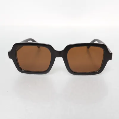 Sunglasses (Brown)