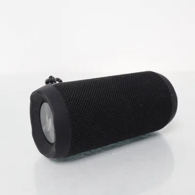 Bluetooth speaker (Zwart)