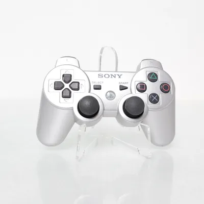 Game controller (Sølv)