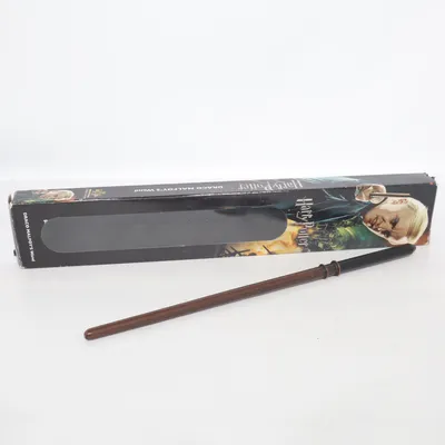 Speltillbehör (Draco Malfoy's Wand) från The Noble Collection