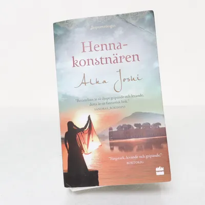 Boek