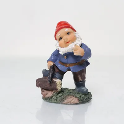 Juldekoration (Blå, Flerfärgad)