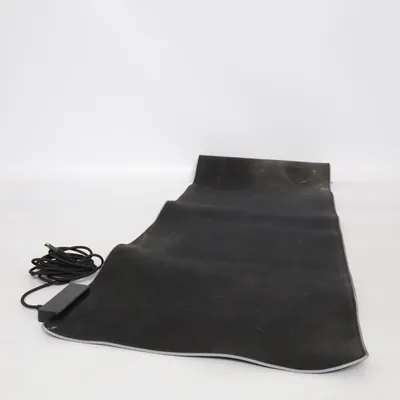 Musmatta (Svart) från Razer