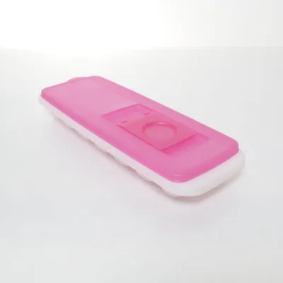 Isform (Vit, Rosa) från Tupperware