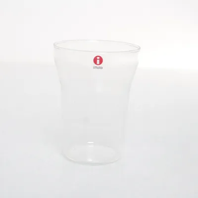Dricksglas (Vit) från Iittala