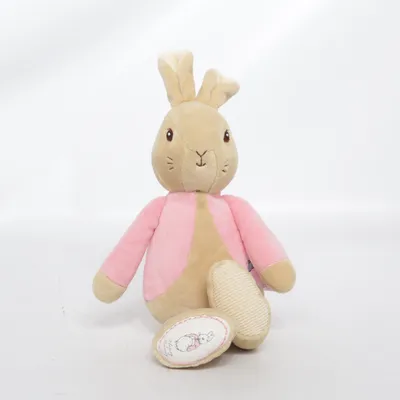 Kuscheltier (Peter Rabbit) von The World of Beatrix Potter