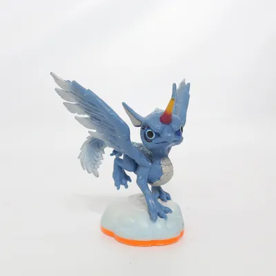 Toy figurine (Sonic Boom) from Activision