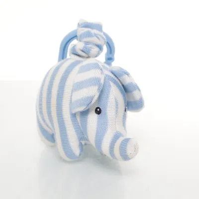 Baby speelgoed (Blauw, Wit) van Jellycat