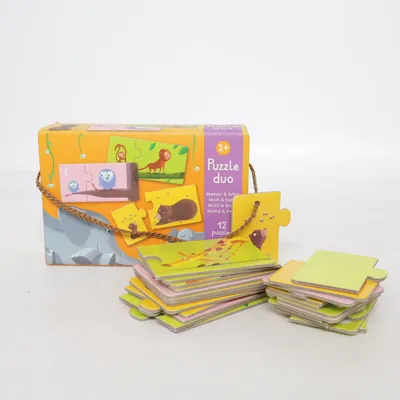 Puzzle de Djeco