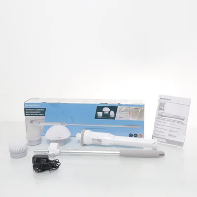 Städredskap (HG06522B) från SilverCrest