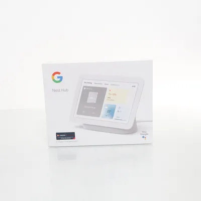 Spraakassistent (Wit) van Google