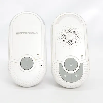 Baby monitor (Mbp8) from Motorola