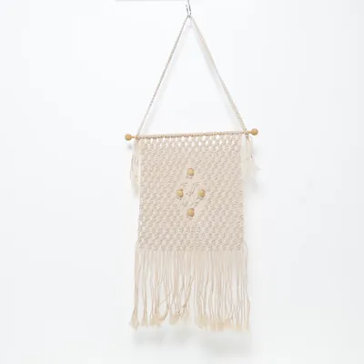 Wandkleed (Beige)