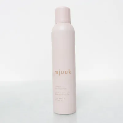 Droogshampoo van Mjuka