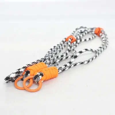 Phone accessory (Black, White, Orange)