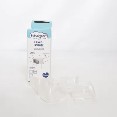 Hoekbeschermer (Wit) van Babydream