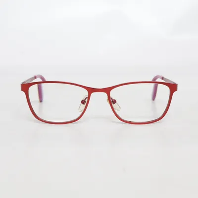 Lunettes (Rouge, Violet)