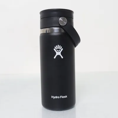 Termos (Svart) från Hydro Flask