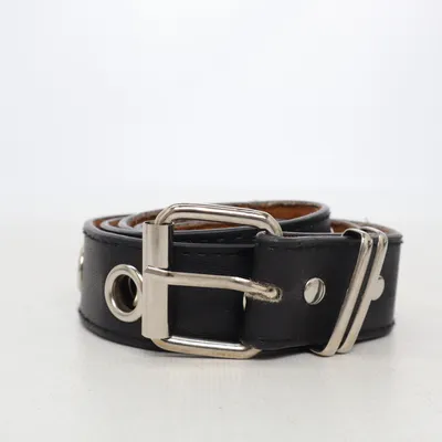 Belt (Black)