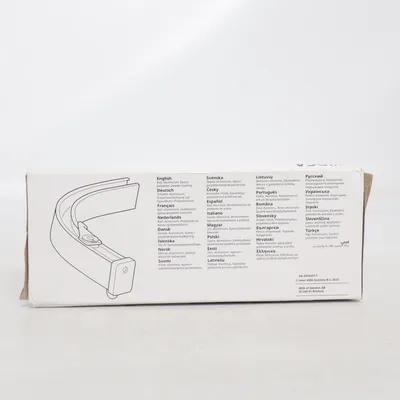 Shelf bracket (White) from IKEA