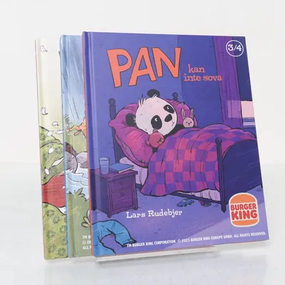 Book series