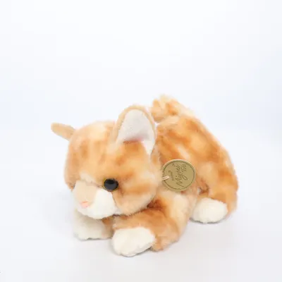 Soft toy (Miyoni) from Aurora