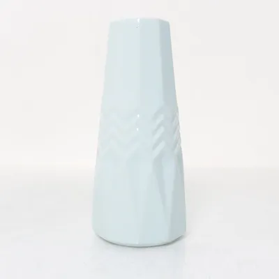 Vase (Blue)