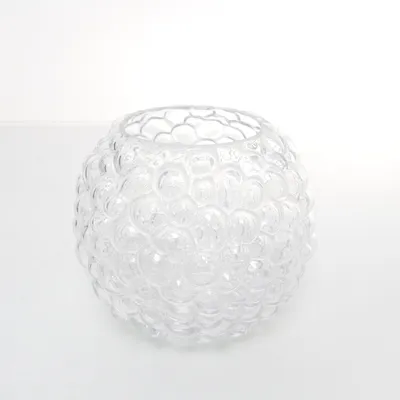 Vase (Transparent)