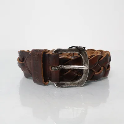 Ceinture (Marron)