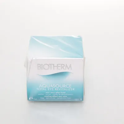 Ögonkräm från Biotherm