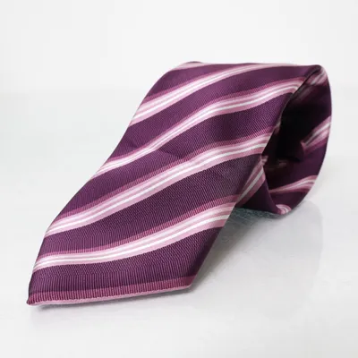 Slips (Lila, Flerfärgad) från Dressmann Polyester